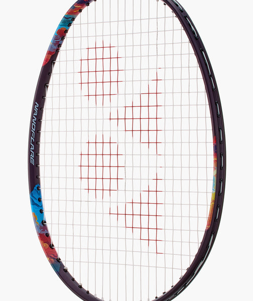 Yonex Nanoflare 700 Pro Badminton Racket (Midnight Purple)
