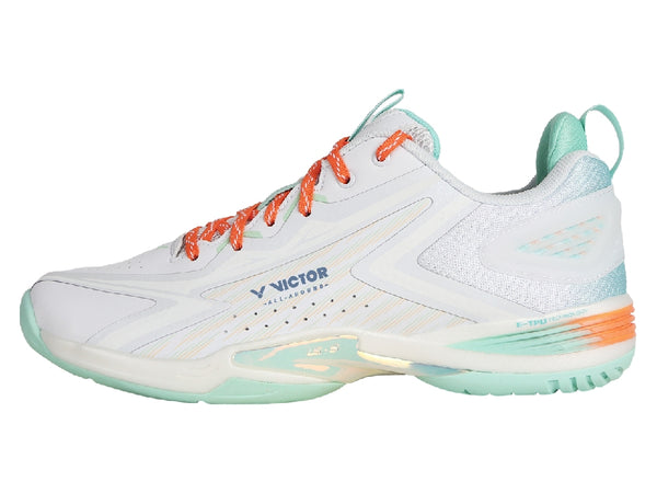 VICTOR ビクター A970 NITRO LITE リージージャモデル A970NitroLite AG | Shoes | PRODUCTS | VICTOR Badminton | Global