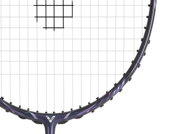 Victor AuraSpeed Fantome Badminton Racket