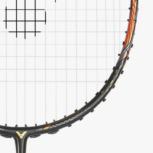 Victor Thruster F Ultra Badminton Racket 2024 Victor Thruster F Ultra Badminton Racket 2024