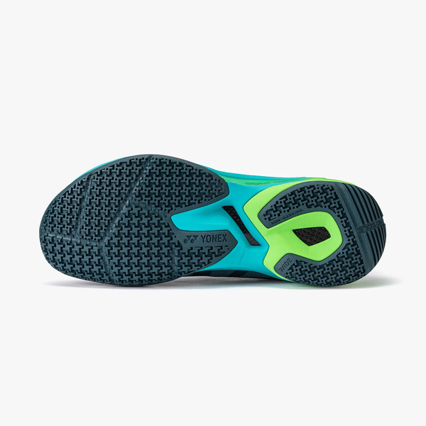 PREORDER Yonex Subaxia GT Wide Badminton Shoes (Dark Green) 2026