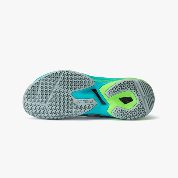 PREORDER Yonex Subaxia GT Men's Badminton Shoes (Pale Green) 2026