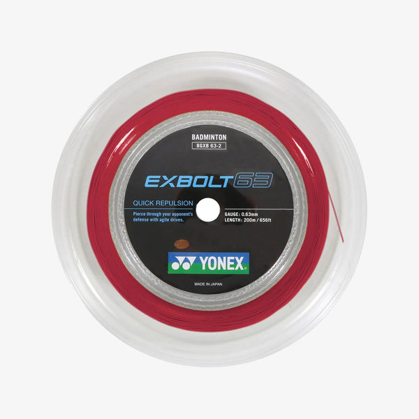 YonexExbolt63200mBadmintonStri