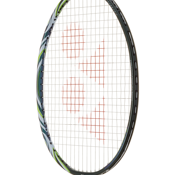 YONEXAX100 TVA バドミントンラケット 4U5 328ダークオリーブ バドミントン ラケット ヨネックス アストロクス100ツアー VA AX100TVA