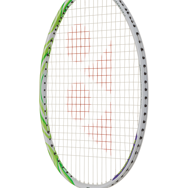 YONEX - YONEX　エクスボルト65　100m ホワイト 51urwDoTVqL._AC_SY535_.jpg