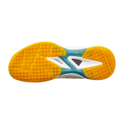 Yonex Power Cushion 65 Z4 Slim Badminton Shoes 2025 (White)