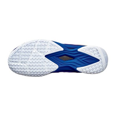 Yonex Power Cushion Aerus Z2 Men's Badminton Shoes (Navy Blue)