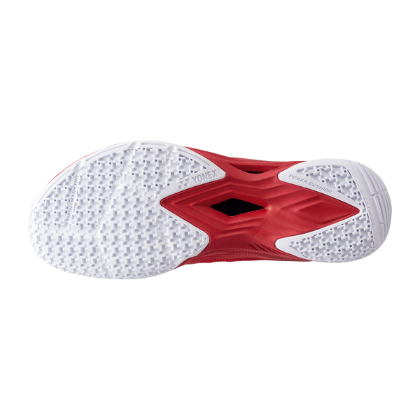 Yonex Aerus Z2 Men's Badminton Shoes (Ruby Red) Yonex Aerus Z2 Men's Badminton Shoes (Ruby Red)