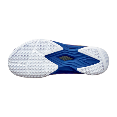 Yonex Power Cushion Aerus Z2 Wide Unisex Badminton Shoes (Navy Blue)