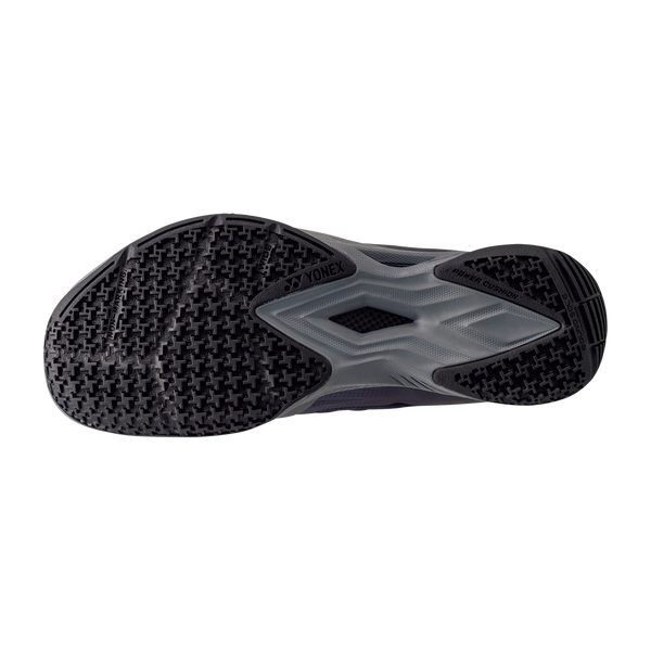 Yonex Power Cushion Aerus Z2 Wide Shoes (Dark Gray) Yonex Power Cushion Aerus Z2 Wide Shoes (Dark Gray)