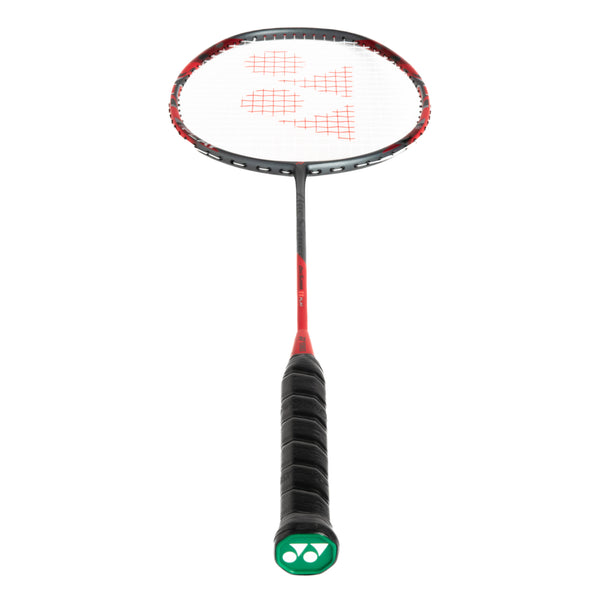 Yonex ArcSaber 11 Play (4UG5, Pre-Strung, Grayish Pearl)