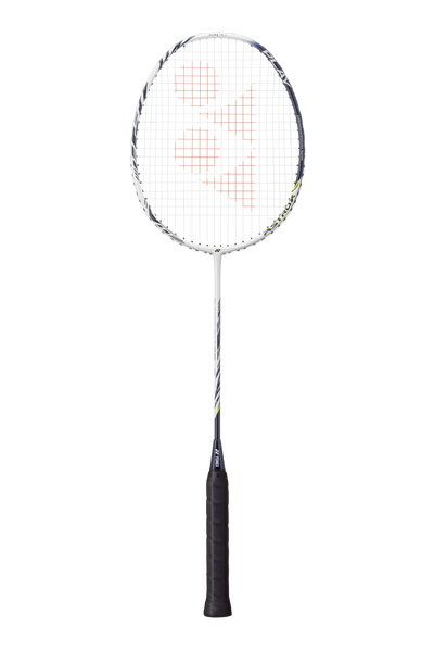 Yonex Astrox 99 Play AX99PL Strung Racket (White Tiger)