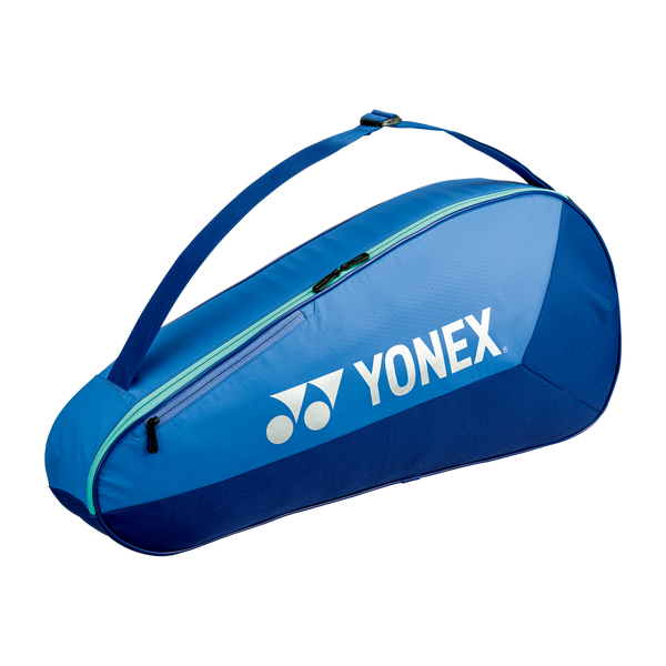 Yonex Team Racket Bag 3 Pcs BAG42523 (Blast Blue)