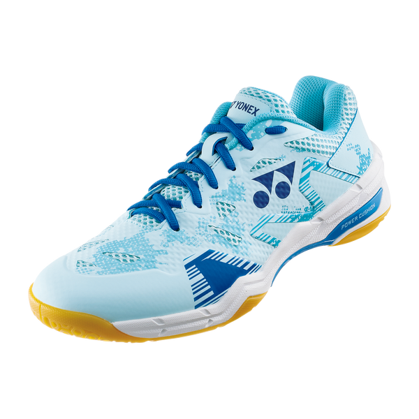 Yonex Power Cushion Eclipsion X3 (Light Blue) Badminton Shoes Yonex Power Cushion Eclipsion X3 (Light Blue) Badminton Shoes