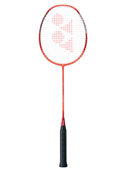 Yonex Nanoflare 001 Ability (Flash Red) Pre-Strung Racket