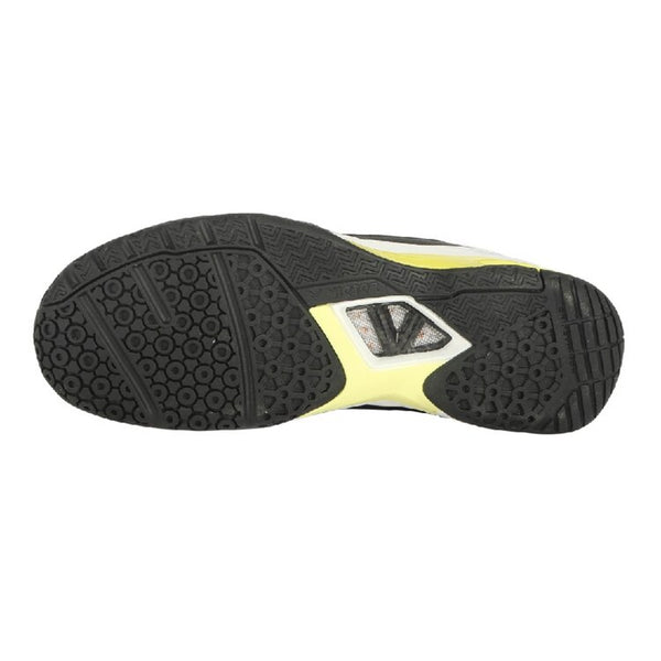 Victor A830 NitroLite CA Badminton Shoes (Black/White)