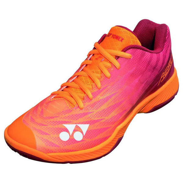 Yonex Power Cushion Aerus Z2 (Orange/Red)
