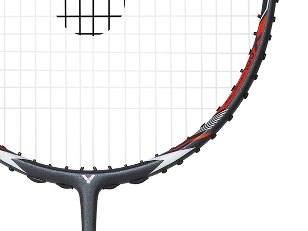 Victor Auraspeed 100X ARS-100X Mohammad Ahsan Badminton