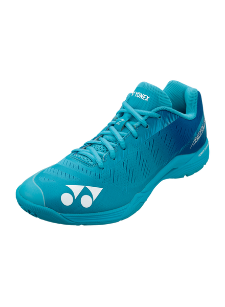 Yonex Power Cushion Aerus Z Men Badminton Shoes (Mint Blue) Yonex Power Cushion Aerus Z Men Badminton Shoes (Mint Blue)