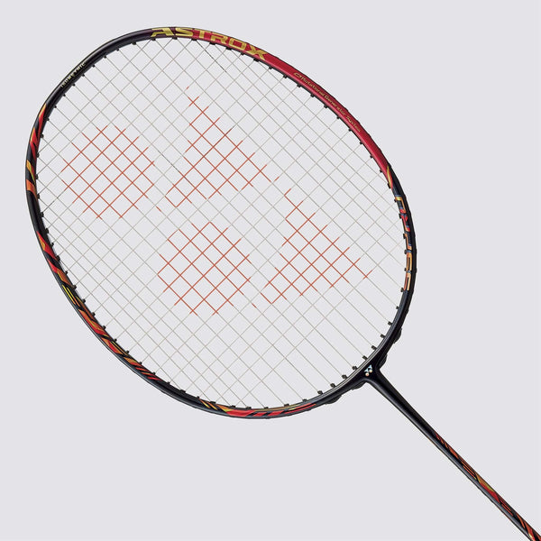 Professional badminton deals racket