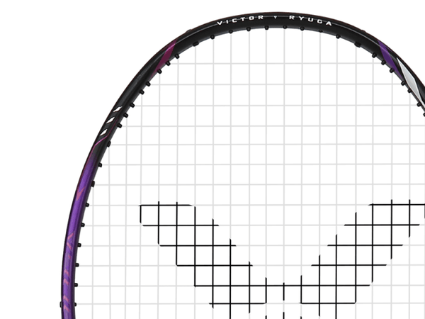 Victor Thruster Ryuga II Badminton Racket Victor Thruster Ryuga II Badminton Racket