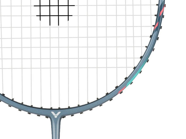 Victor Thruster K Hammer Light Badminton Racket (Pre-Strung)