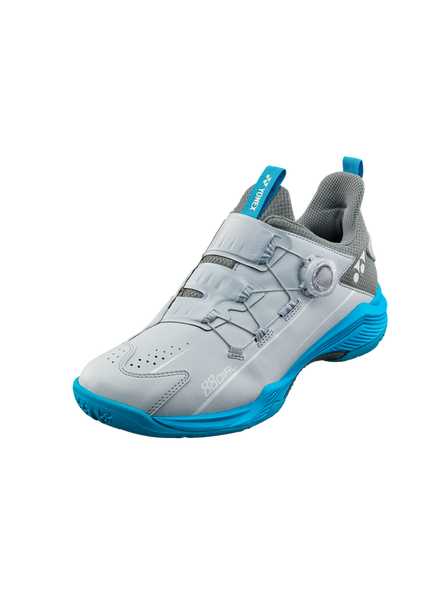 Yonex Power Cushion 88 Dial 2 (Turquoise/Gray) - SALE