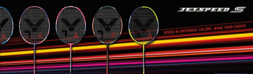 Victor Jetspeed S Rackets: Tips to Choose the Best Speed Racket