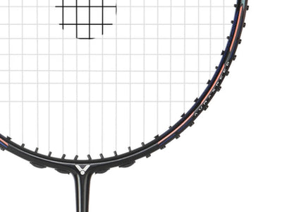 Victor AuraSpeed HS Plus C Badminton Racket