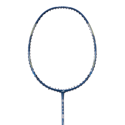 Hundred Cult 82 Superlite Badminton Racket (Navy)