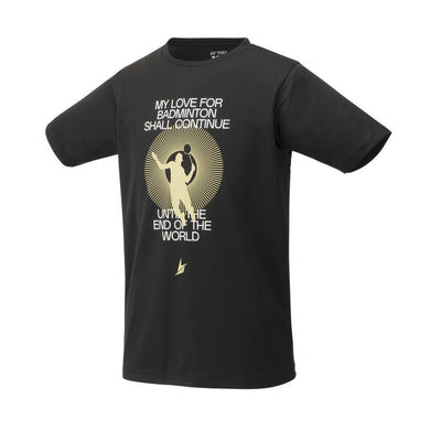 Yonex Lin Dan Tribute T-Shirt
