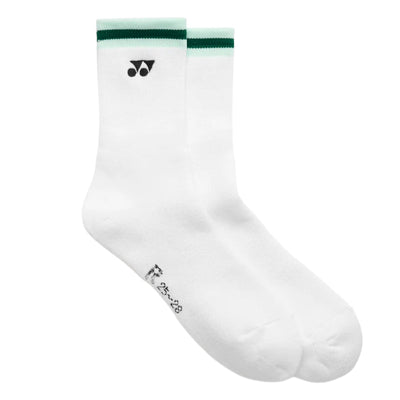 Yonex Sport Crew Socks 19252 (Ice Blue)