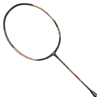 Hundred Nitrix Pro Badminton Racket