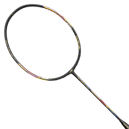 Hundred Nitrix Pro Badminton Racket