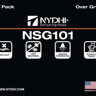 NYDHI Grips