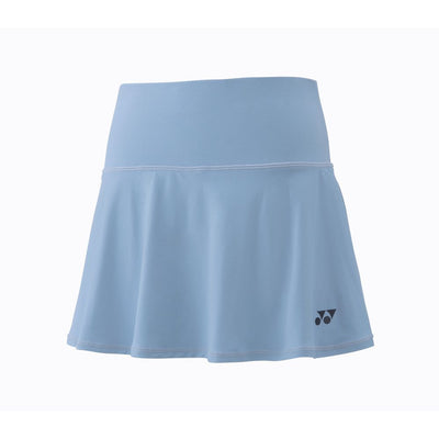Yonex 26052 Women's Skort with Inner Shorts (Saxe)