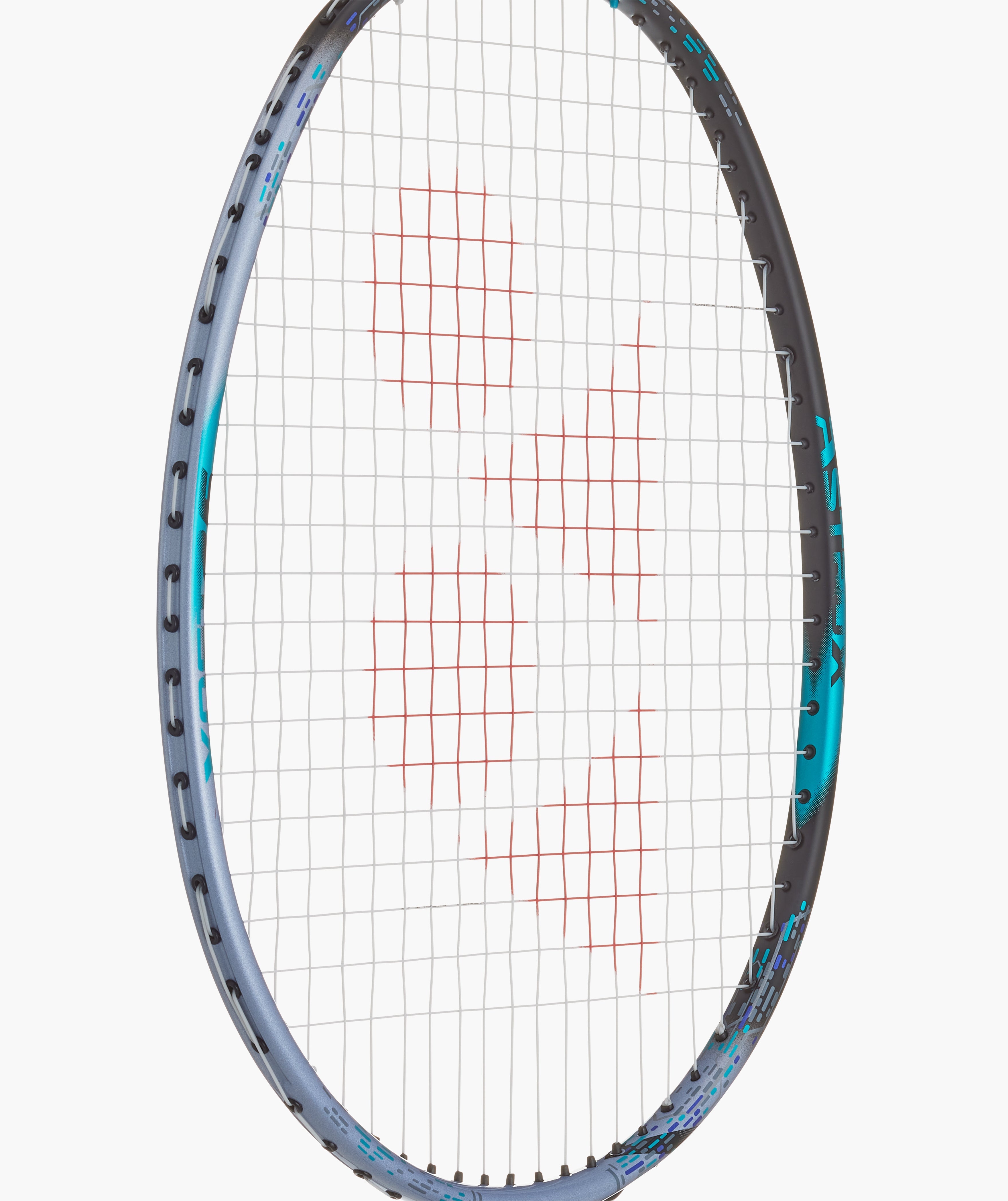 2024 Yonex Astrox 88S PRO Badminton Racket (Silver/Black)