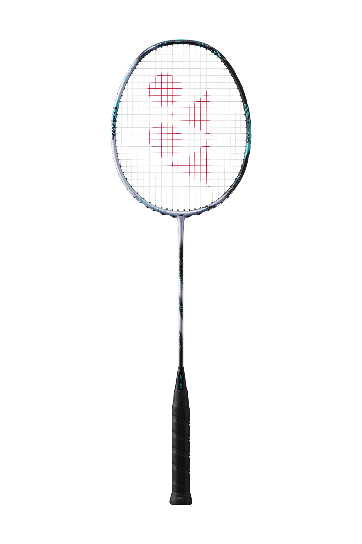 Yonex Astrox 88S Game 3AX88S-G 2024 (Silver/Black)