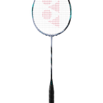 2024 Yonex Astrox 88S PRO Badminton Racket (Silver/Black)