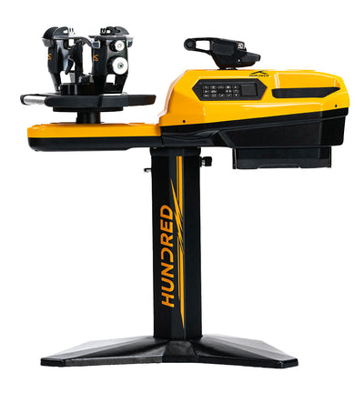 Hundred STORM Badminton Stringing Machine