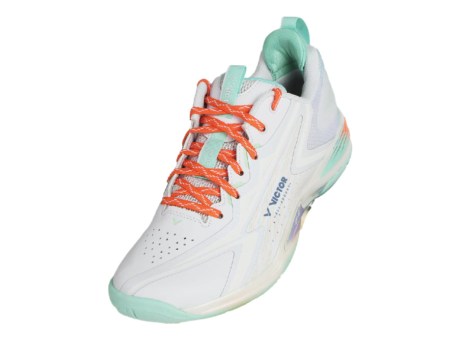 VICTOR ビクター A970 NITRO LITE リージージャモデル Victor A970 NitroLite Capsule Collection Court Shoe A970NL