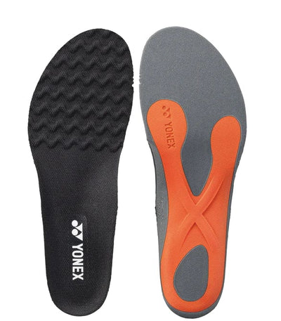 Yonex AC196 Power Cushion Agility Insole (Black)