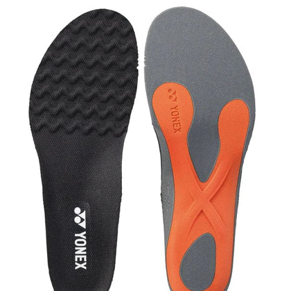 Yonex AC196 Power Cushion Agility Insole (Black)