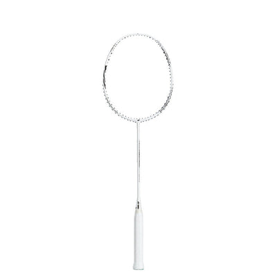 Yonex Astrox 10 Badminton Racket (White/Black)