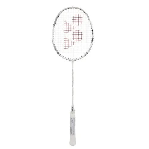 Yonex Astrox 10 Badminton Racket (White/Black)