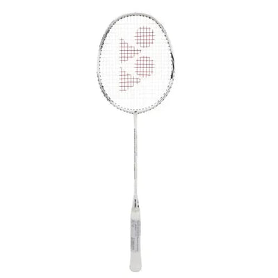 Yonex Astrox 10 Badminton Racket (White/Black)