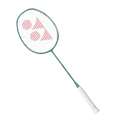 Yonex Astrox 10 Badminton Racket (Olive Green)