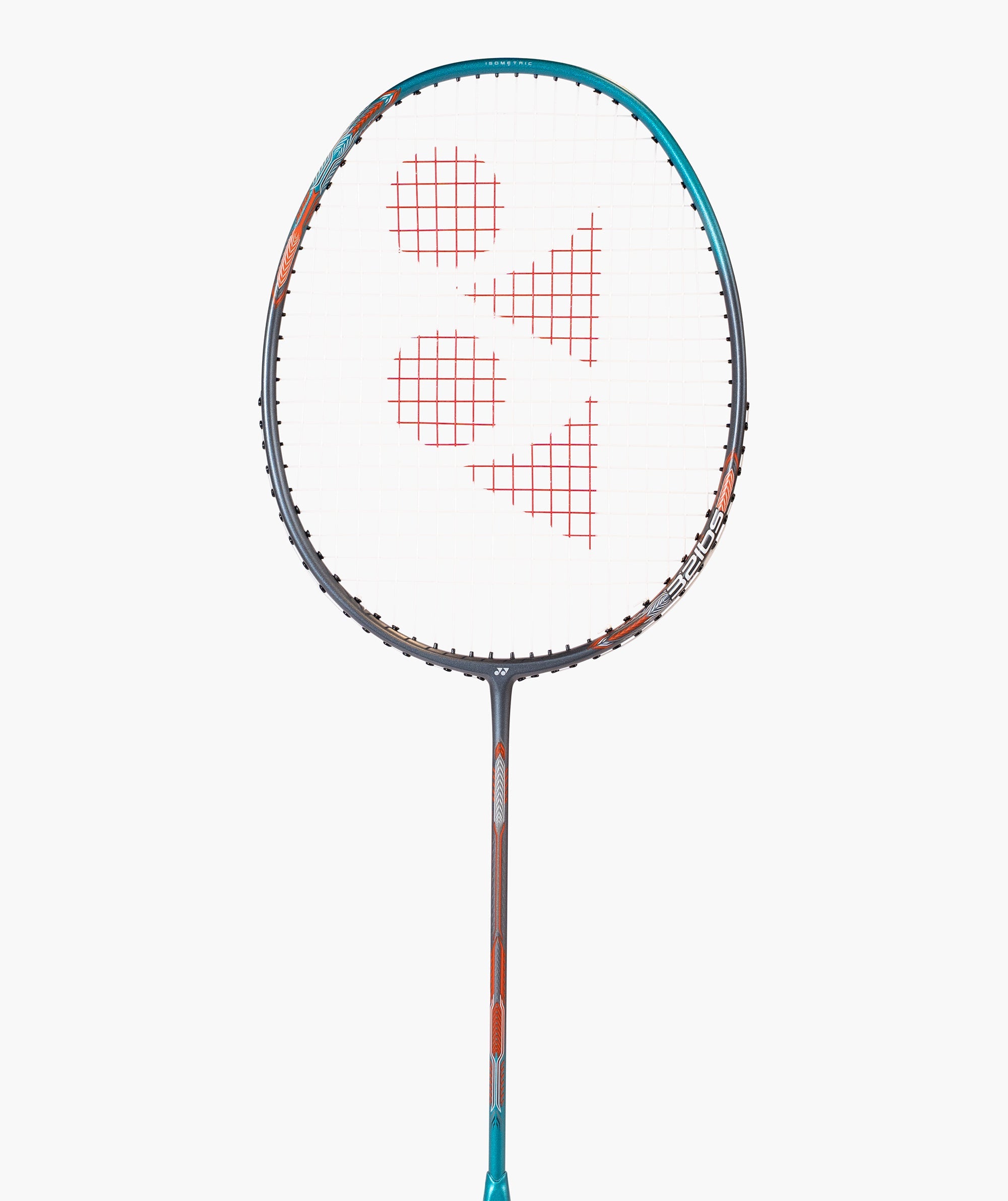 Yonex Astrox Attack 9 (Turquoise) Pre-Strung Racket
