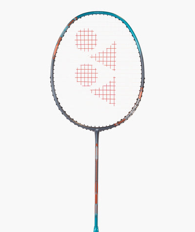 Yonex Astrox Attack 9 Badminton Racket (Turquoise)