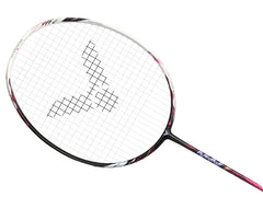 Victor AuraSpeed Fantome (Black Rose) 4UG5 Badminton Racket